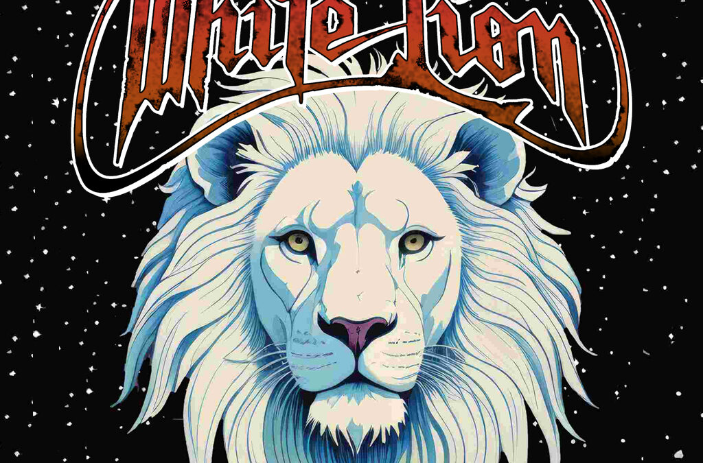 Mike Tramp´s WHITE LION