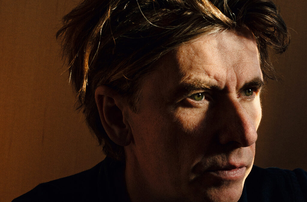 Bernard Butler (UK)
