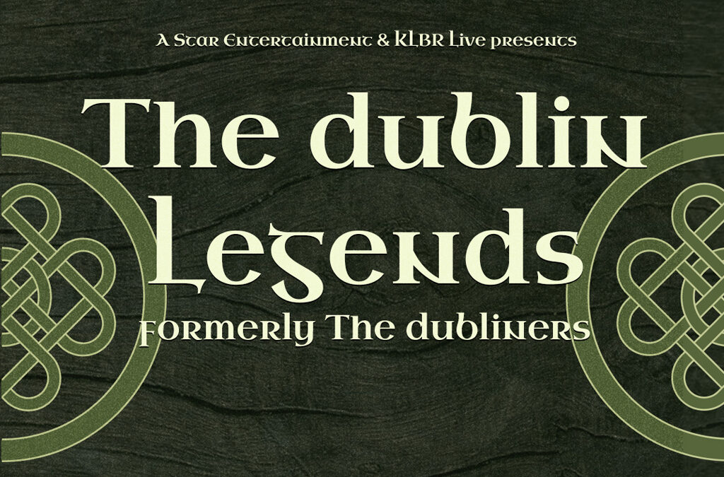 The Dubliners (IRL)