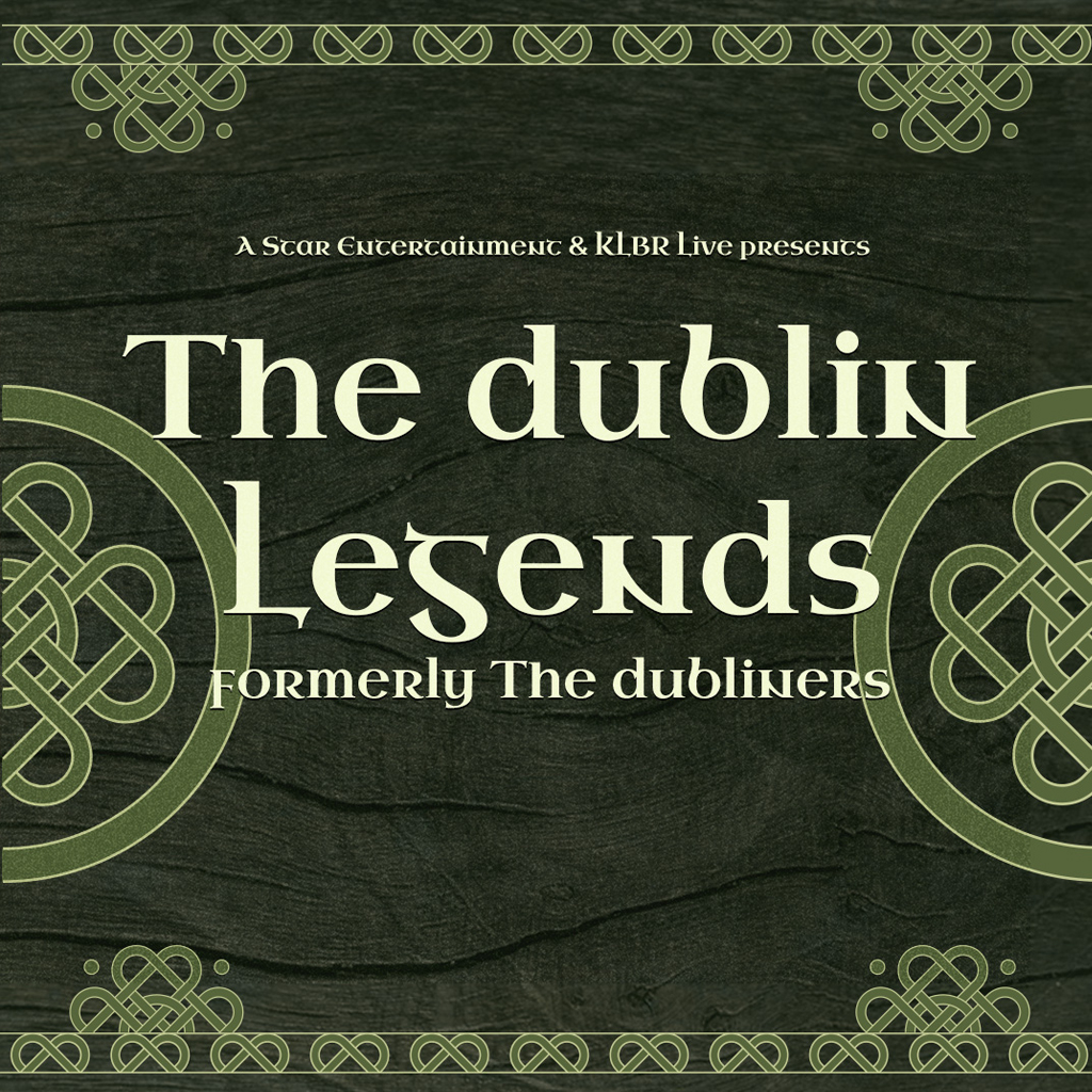 The Dubliners (IRL)