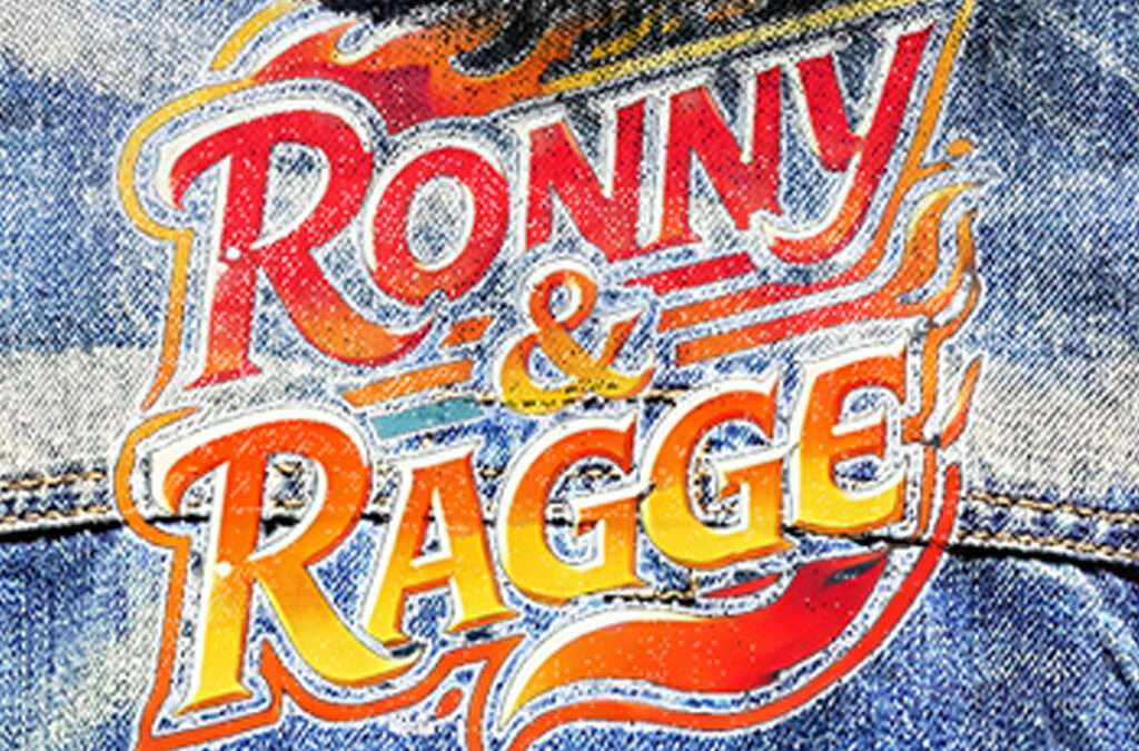 Ronny & Ragge 