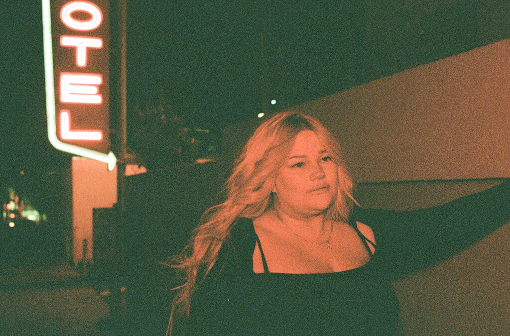 Sarah Klang