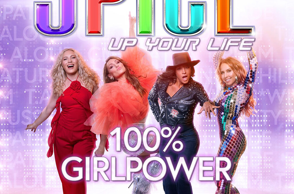 Spice Up Your Life