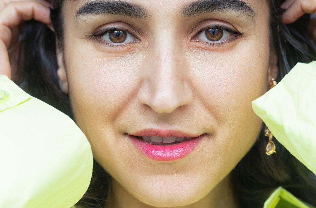 Laleh