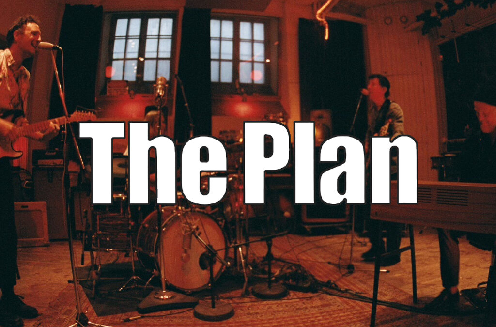 The Plan