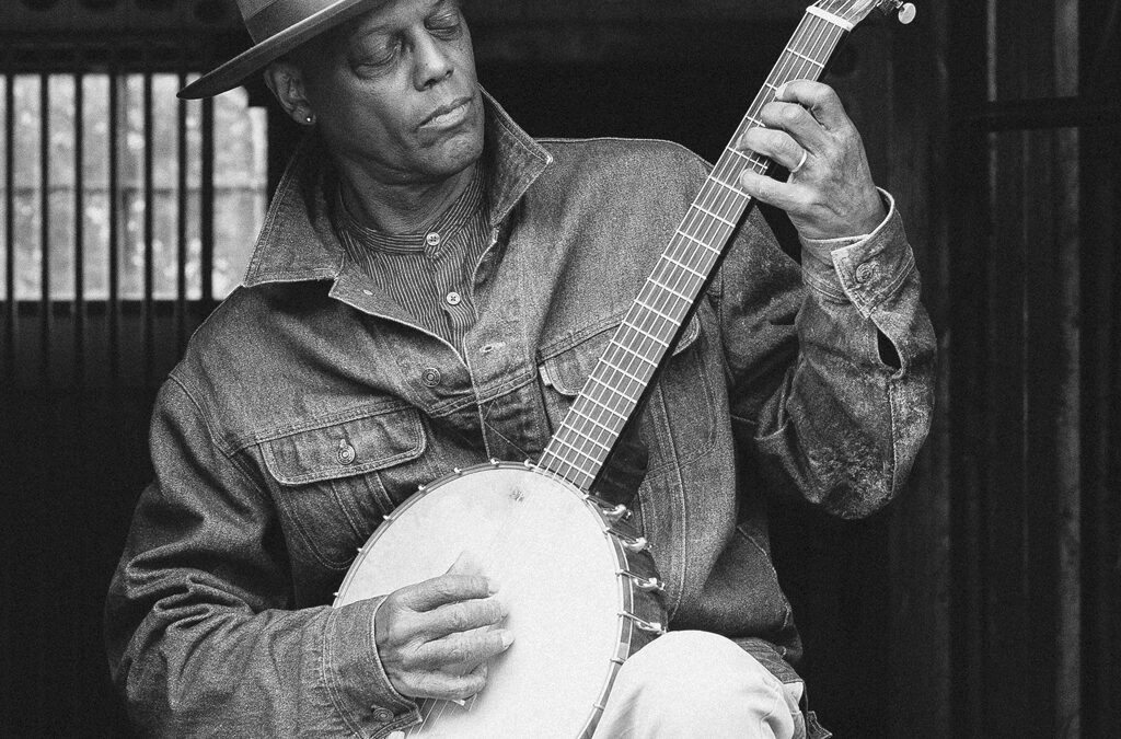 Eric Bibb