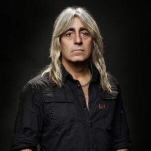 Mikkey Dee With Friends Playing Motörhead