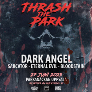 Thrash The Park