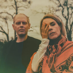 Annika Norlin & Jonas Teglund