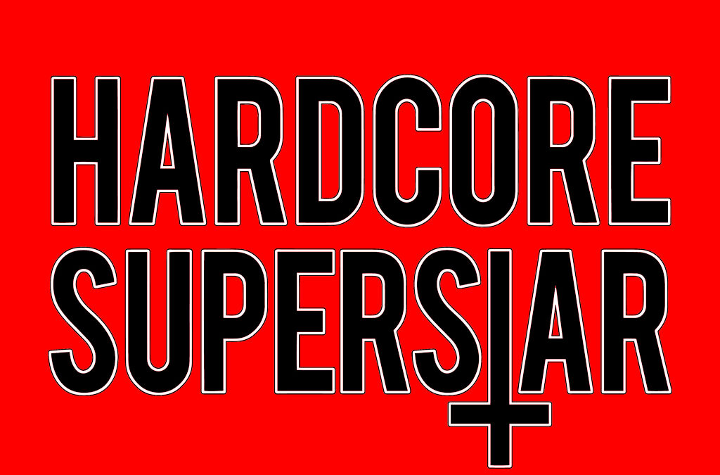 Hardcore Superstar