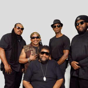Inner Circle (JAM)