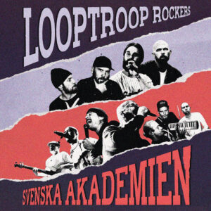 Looptroop Rockers & Svenska Akademien