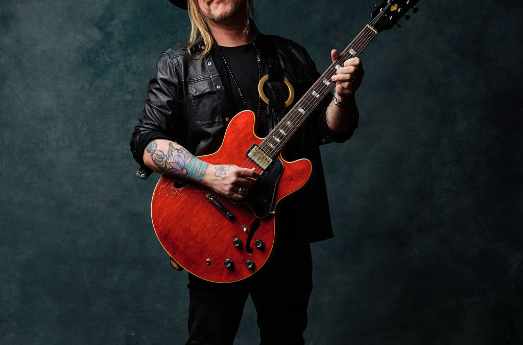 The Devon Allman