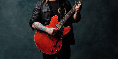 The Devon Allman