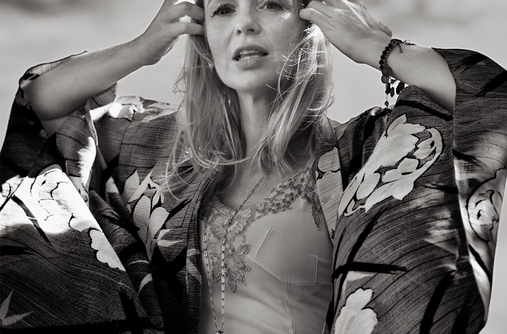 Lisa Ekdahl