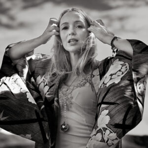 Lisa Ekdahl