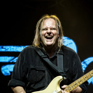 Walter Trout (US)