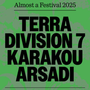 Almost A Festival