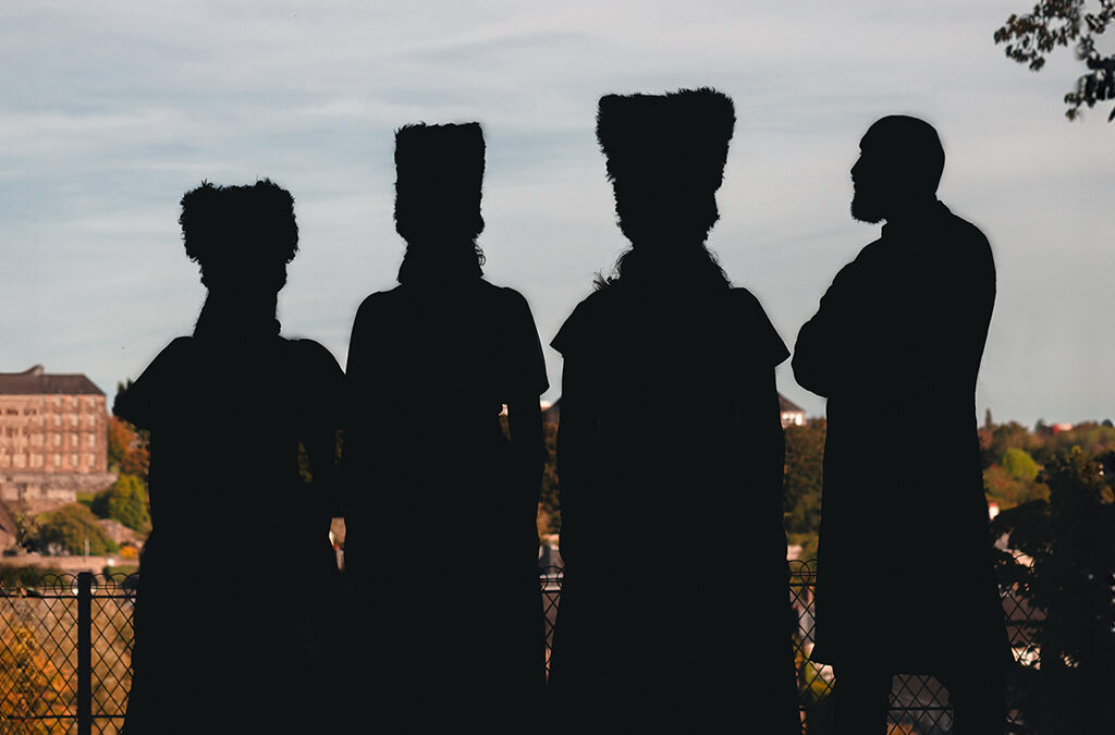 DakhaBrakha (UA)