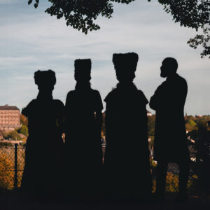 DakhaBrakha (UA)