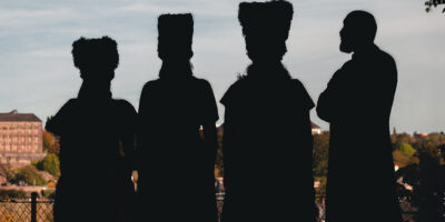 DakhaBrakha (UA)