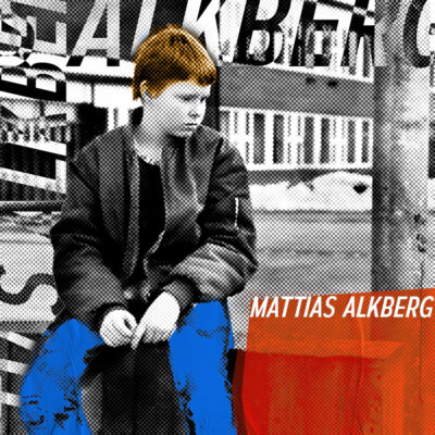 Mattias Alkberg