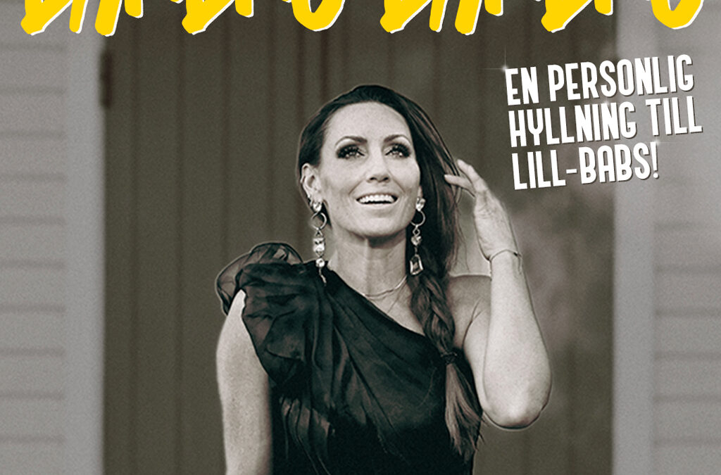 Barbro Barbro – En Hyllning till Lill-Babs