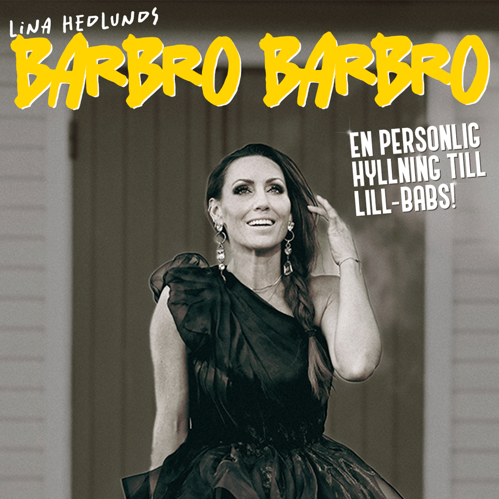Barbro Barbro – En Hyllning till Lill-Babs