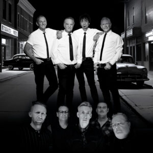 The Boppers & Fatboy