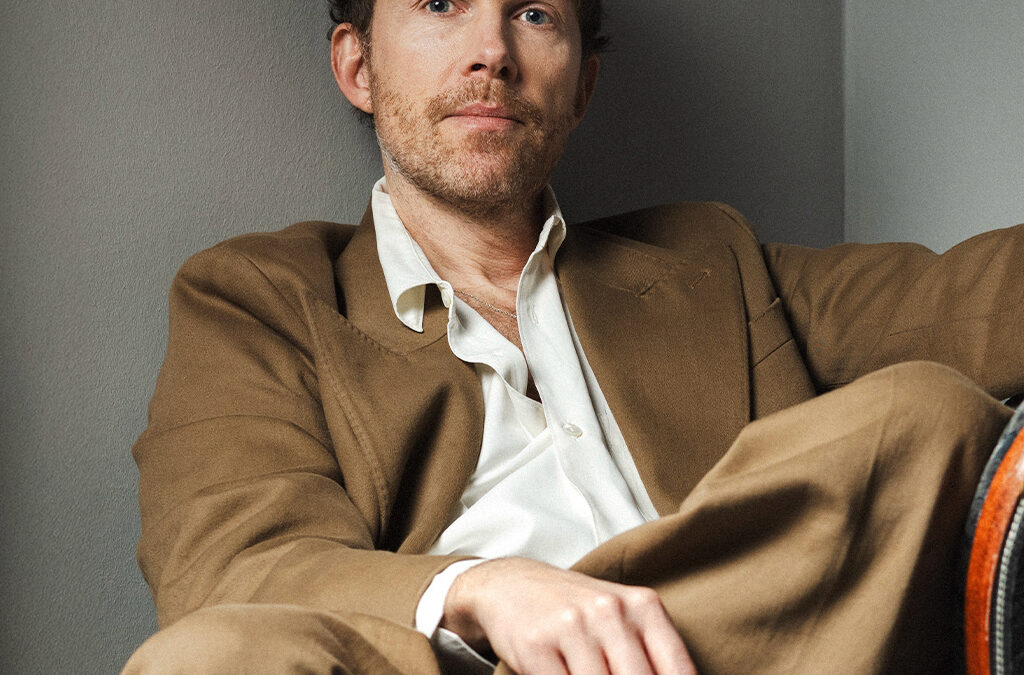 Peder Stenberg