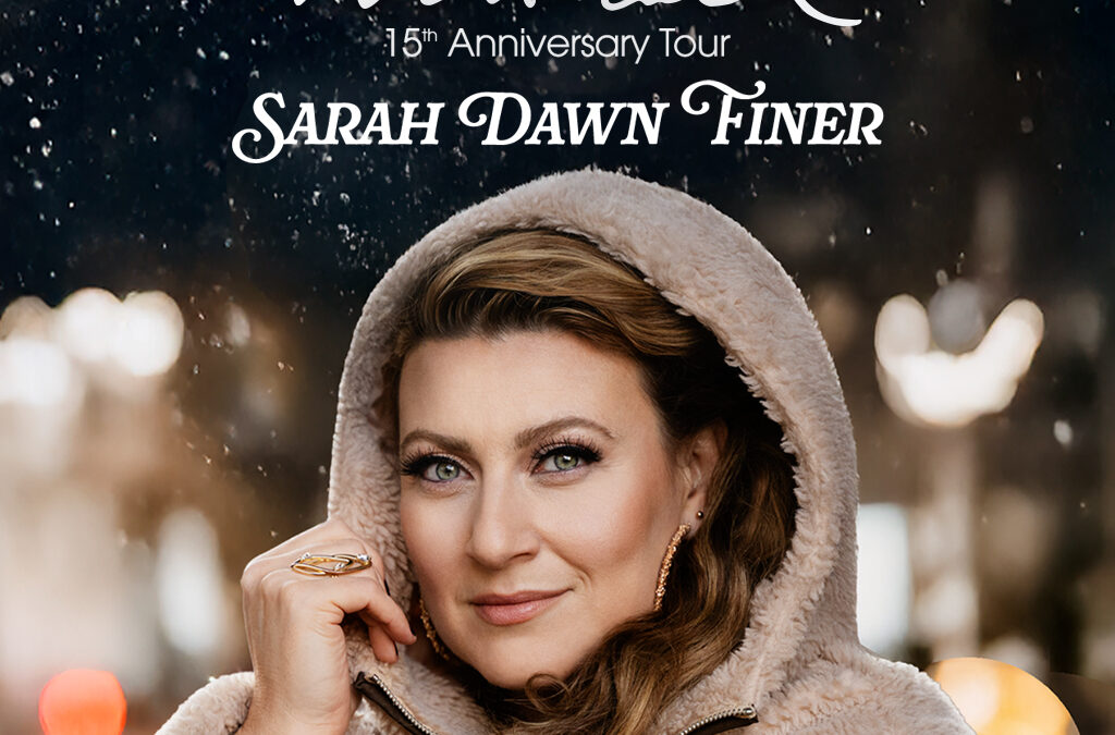 Sarah Dawn Finer Winterland