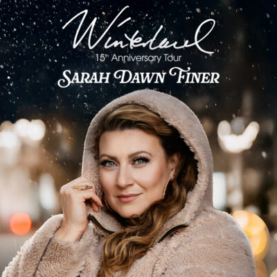 Sarah Dawn Finer Winterland