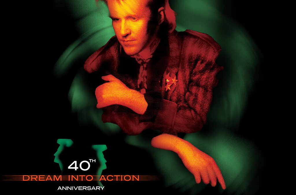 Howard Jones