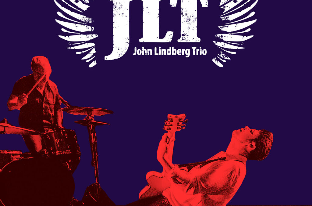 John Lindberg Trio