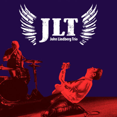 John Lindberg Trio