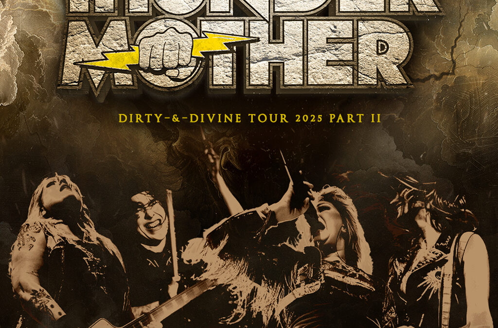 Thundermother