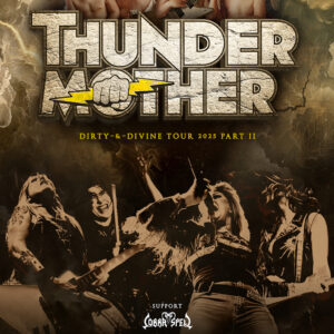 Thundermother