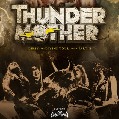 Thundermother