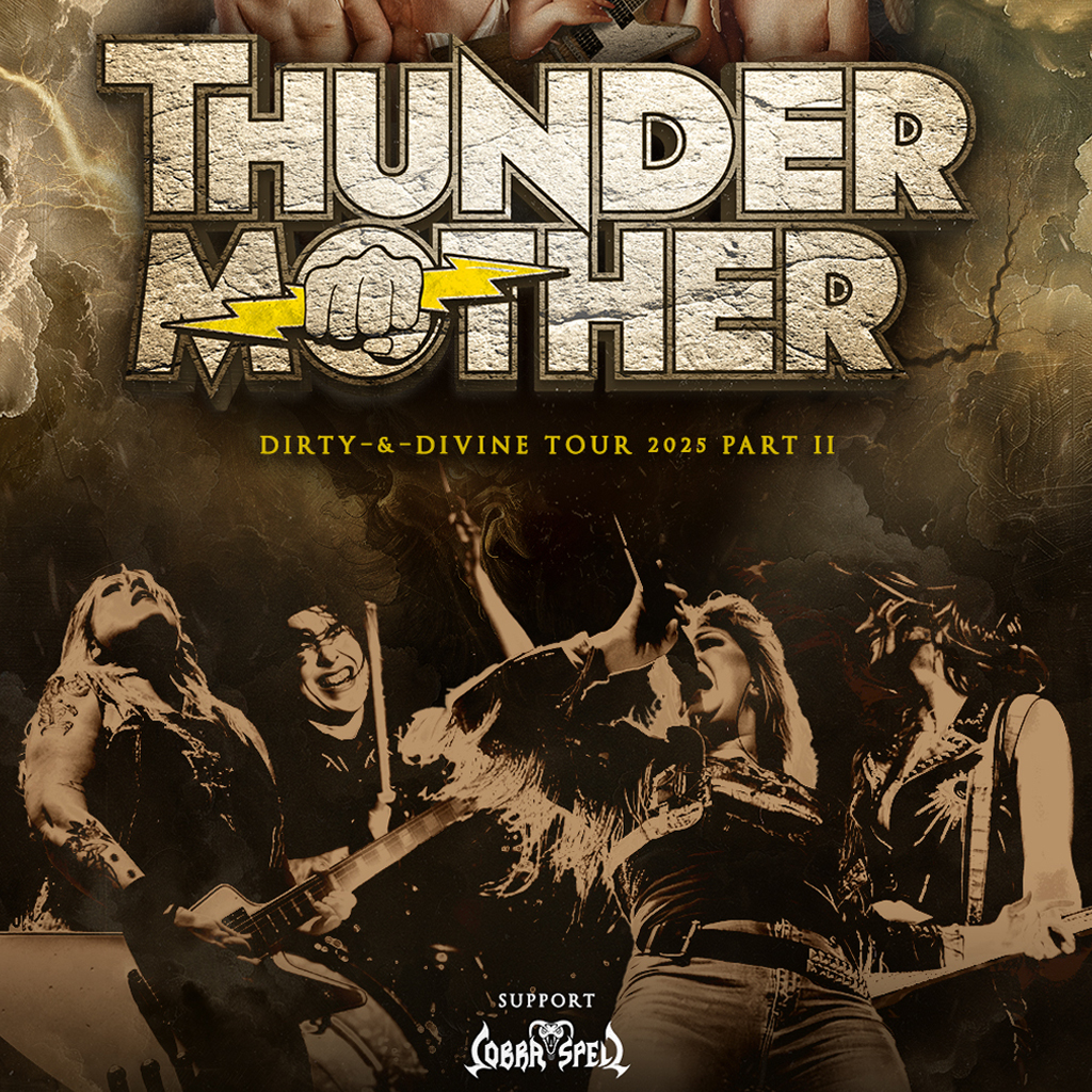 Thundermother