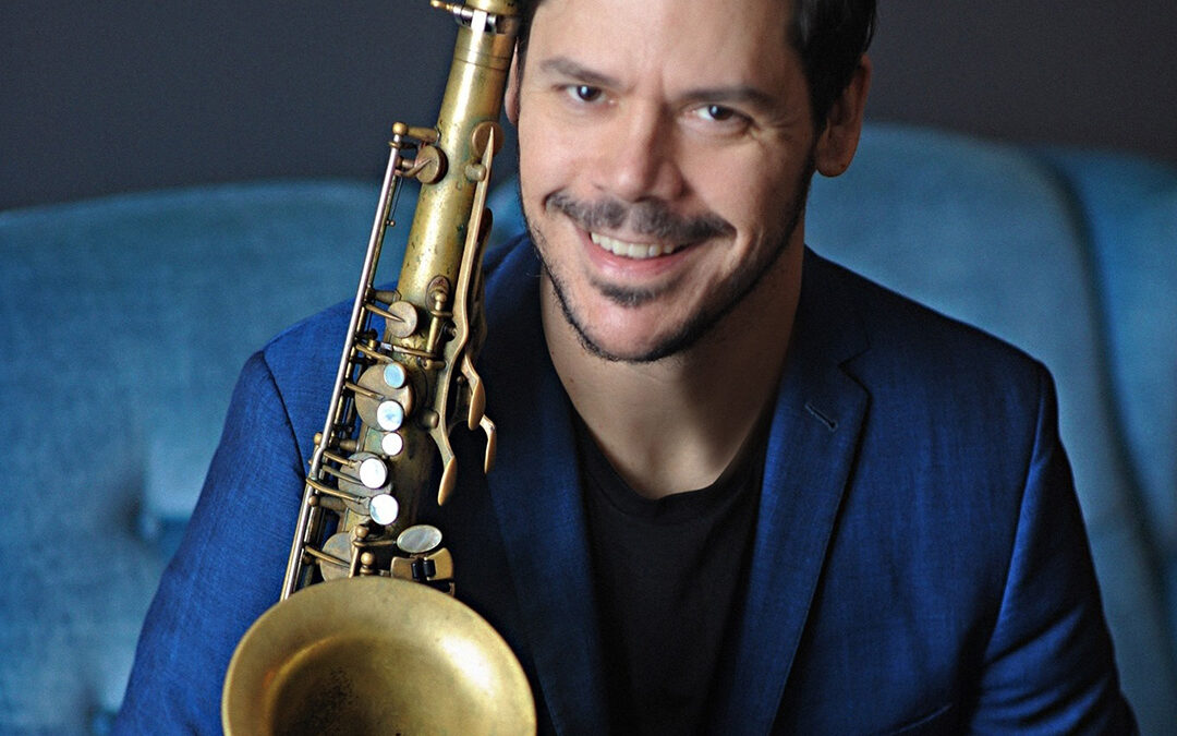 Seamus Blake (US)