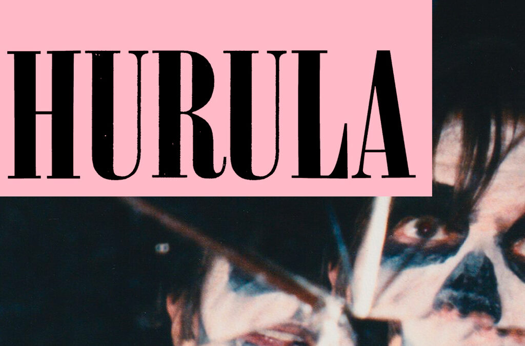 Hurula – Extrakonsert