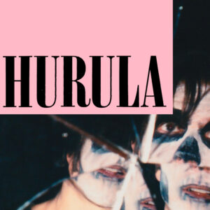Hurula – Extrakonsert