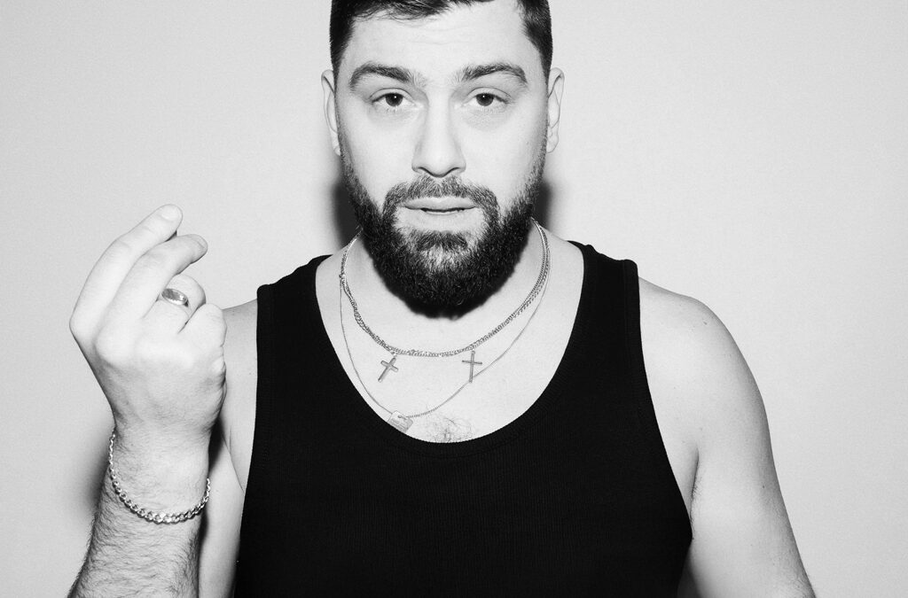 Simon Superti