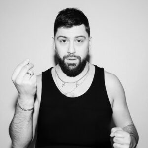 Simon Superti