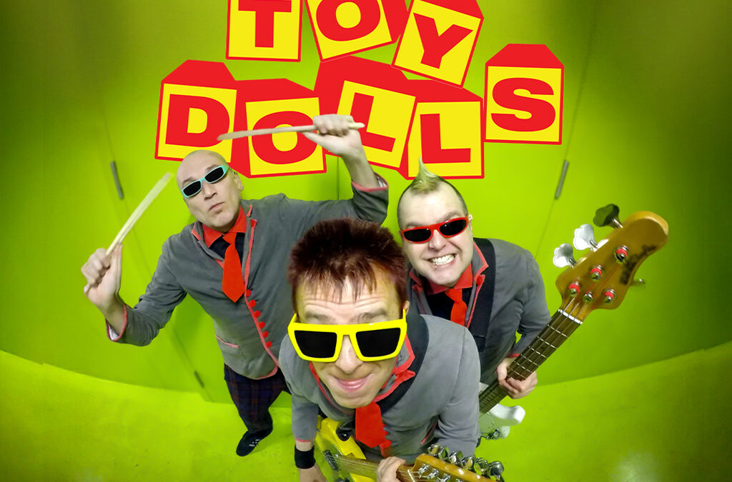 The Toy Dolls (UK)