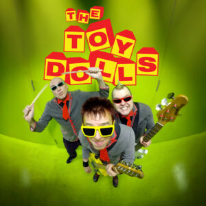 The Toy Dolls (UK)