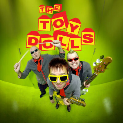 The Toy Dolls (UK)