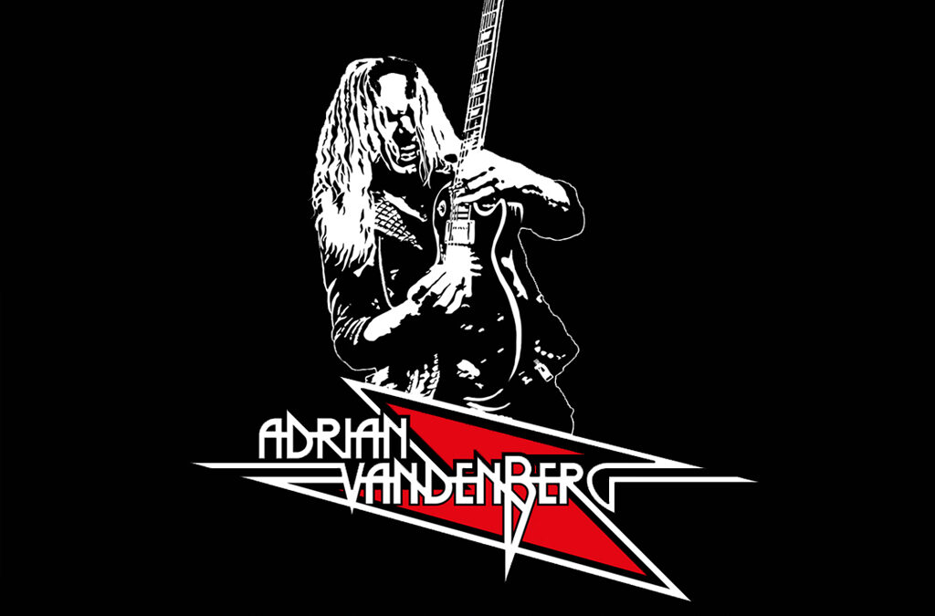 Adrian Vandenberg – My Whitesnake Years (NL)