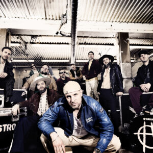 Hoffmaestro – Mellandagarna
