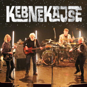 Kebnekajse